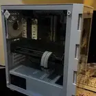 gaming pc ryzen7 5700G AMD 5700XT 8GB