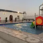 أستراحة المملكة