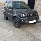 جيب سوزوكي جيمني 2015 ممشى 97الف
