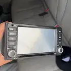مسجل شاشه كامري بعلامت تايوتا نضي