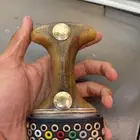 جنبيه نجرانيه وتر كلشي سليم معدا اسله فيها شوي