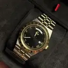 Tudor Royal Gold Steel تيدور رويال