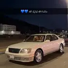 لكزس Ls400