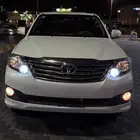 فورتشنر 2012 قمة النظافة