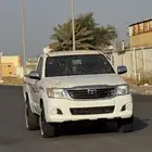 هايلكس ملكزز