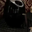 قلايه هوائيه قلاية