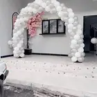 بلونات راقصة أقواس بلونات للأيجار