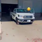 هايلكس 2025 شبه اصفار