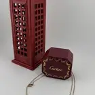 سواروفسكي-كارتييه-فان كليف-فالينتينو أسورة هدية سلسال سلسل