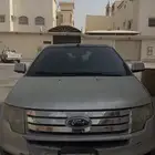 فورد ايدج امريكي 2009