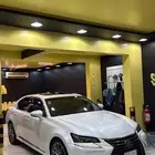 لكزس GS 2017 DD فل كامل