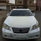 للكزس 2007