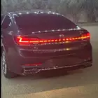 كادنزا ديزل 2020