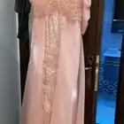 فستان جديد مو ملبوس خالص سبب بيع كبير جبتو 150 حبيعو 100