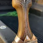 قرن اشقر