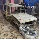 قفش جيب ربع