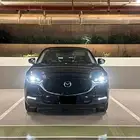 مازدا 2023 ( نظيف جدا  ) اسود