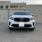 كيا سورنتو 2020 بنزين 6 سلندر ( دبل)