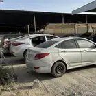 اكسنت 2012 قطع