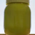 سمن غنم اصلي على الشرط