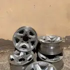 جنوط شاص وربع وكاله