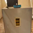 فقاسة فل تماتيك
