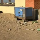 مولد كهرب في بيشه