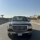 سييرا 2013 للبيع ممشى اقل من 300