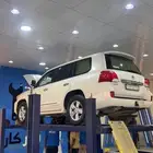 خدمة لفحص سيارتك لمن خارج حفر الباطن