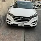 هونداي توسان 2017