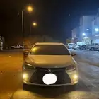 كامري مالك اول