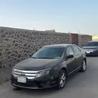 تشليح فيوجن 2012
