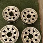 جنوط باترول استاندر اصلي