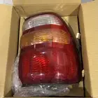 للبيع قطع غيار لاندكروزر تركب من مديل 98-2007