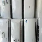 مكيفات اسبيلت مستعمل واستوكات