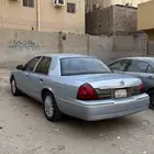فورد 2011 ماركيز