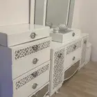 غرفه نوم تركي شبه جديده