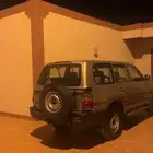 لاندكروزر