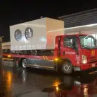 سطحة هيدروليك وعادي بأسعار مناسبه