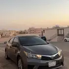 كورلا 2015