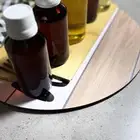 زيت نمو الشعر الفعال نتائج من أول شهر