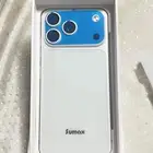 سلام عليكم عندي شبيه الآيفون 17