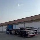 تريله جوانب و سطحه بيشة و الجنوب عامه و الغربيه