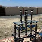 طاولات مكتبيه أو منزليه