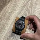 جي شوك g shock