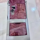 ديكورات كامري