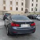 بي إم دبليو 320