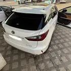 لكزس ار اكس 2016