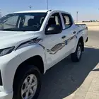 مستوبيشي ديزل موديل 2020