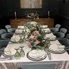 تاجير طاولات طعام كوش استقبالات مداخل ممرات